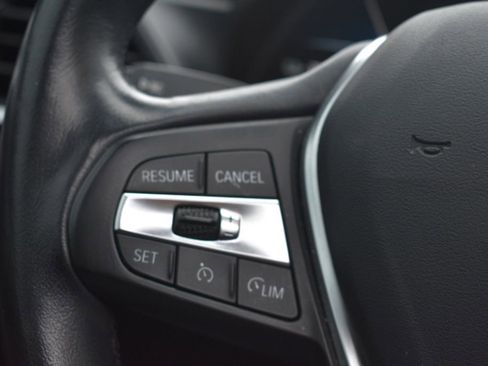 Used 2023 BMW i4 eDrive35 w/ Parking Assistance Package image 16