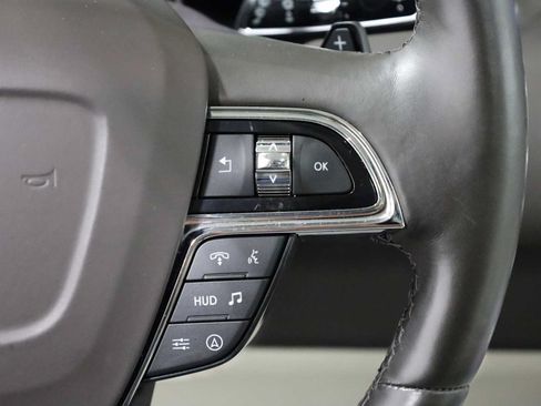 Used 2023 Lincoln Navigator L Black Label AWD/4WD image 26