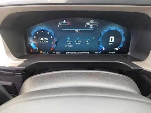 New 2025 Ford Bronco Sport Big Bend image 23