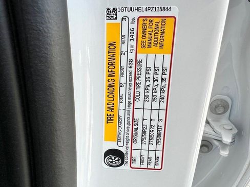 Used 2023 GMC Sierra 1500 Denali Ultimate image 31