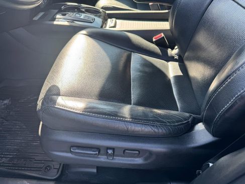 Certified 2019 Honda Pilot Elite image 17