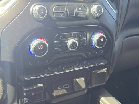 Used 2021 GMC Sierra 1500 AT4 AWD/4WD image 28