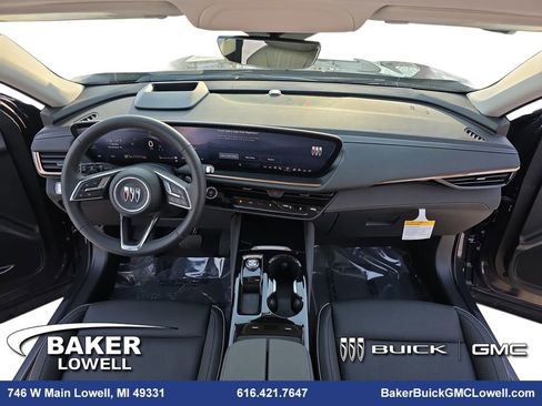 New 2026 Buick Envision Avenir image 9