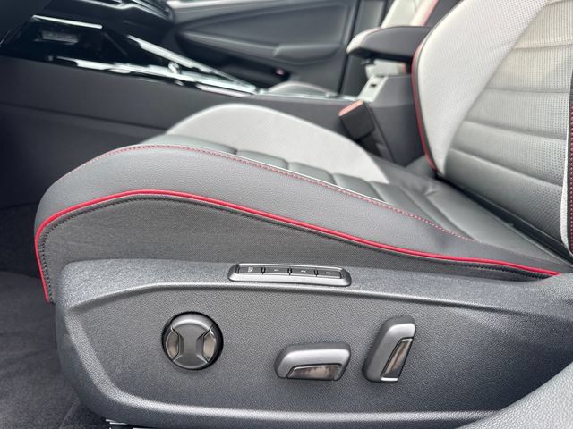 New 2026 Volkswagen GTI Autobahn FWD image 12
