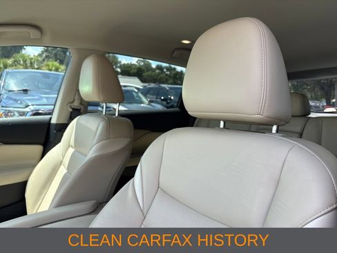 Used 2023 Nissan Murano SL w/ Cargo Package FWD image 4