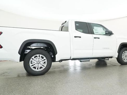 New 2026 Toyota Tundra SR5 image 20