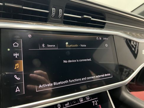 Used 2019 Audi A6 3.0T Premium Plus w/ Premium Plus Package image 46