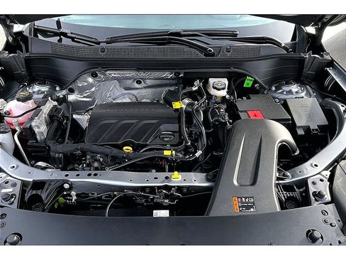 New 2026 Chevrolet Trax RS w/ Driver Confidence Package image 12