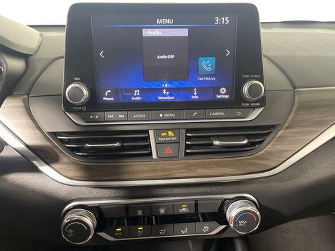 Used 2023 Nissan Altima 2.5 SV image 22