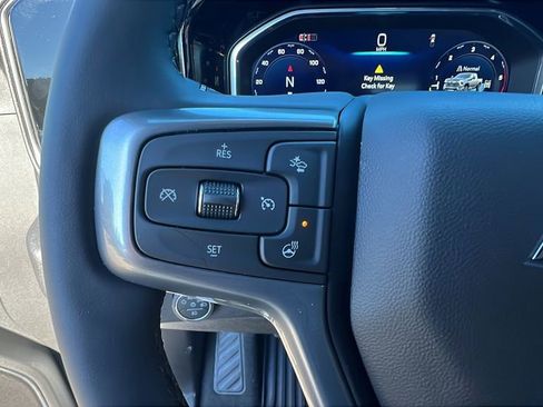 New 2026 Chevrolet Silverado 2500 LT w/ Trail Boss Package image 21