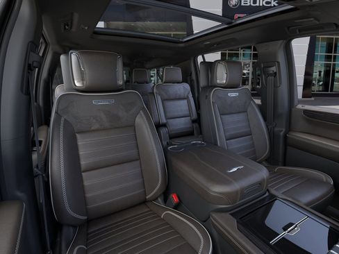 New 2026 GMC Yukon XL Denali Ultimate image 16