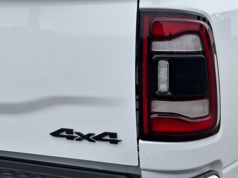 Used 2021 RAM 2500 Laramie image 33