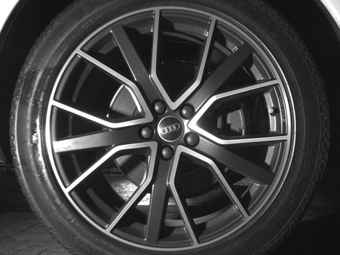 Certified 2021 Audi SQ5 Prestige AWD/4WD image 15