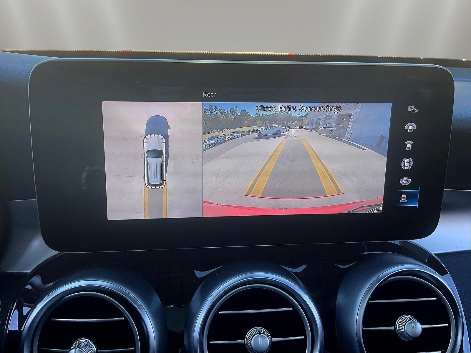 Certified 2021 Mercedes-Benz GLC 300 image 16