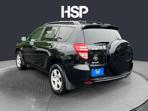 Used 2012 Toyota RAV4 4WD w/ Value Pkg image 3