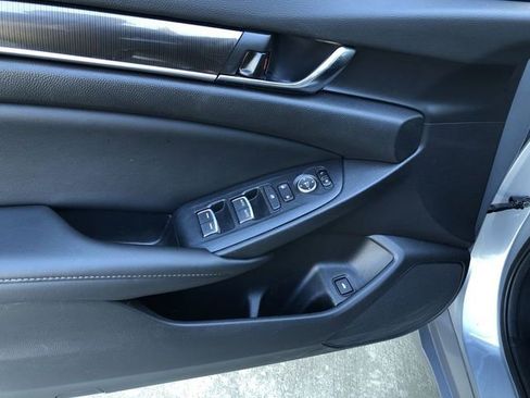 Certified 2022 Honda Accord Sport image 4