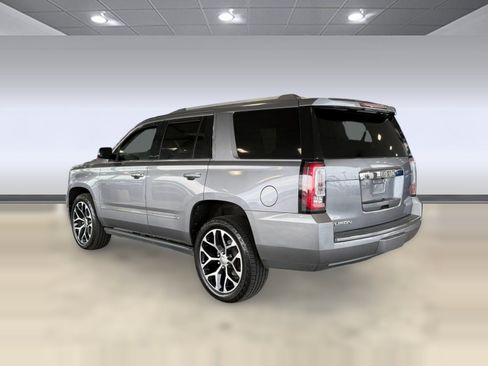 Used 2018 GMC Yukon Denali w/ Denali Ultimate Package AWD/4WD image 3