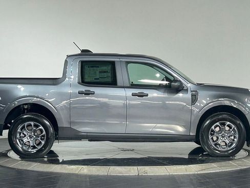 New 2026 Ford Maverick XLT AWD/4WD image 11
