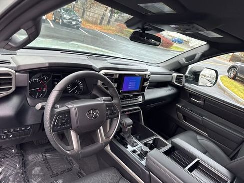Certified 2025 Toyota Tundra SR5 image 18