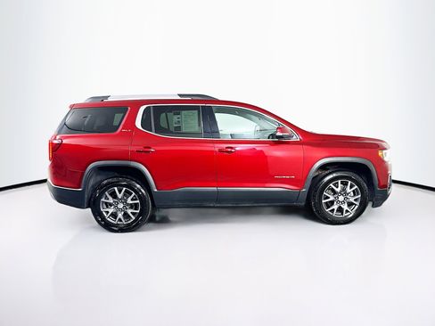 Used 2023 GMC Acadia SLT image 10