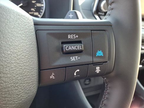 New 2026 Nissan Rogue SV w/ SV Premium Package image 22