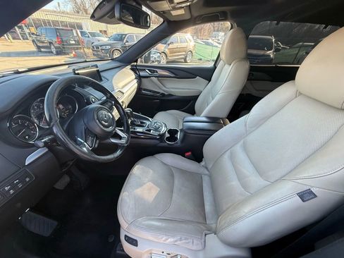 Used 2016 MAZDA CX-9 Grand Touring image 10