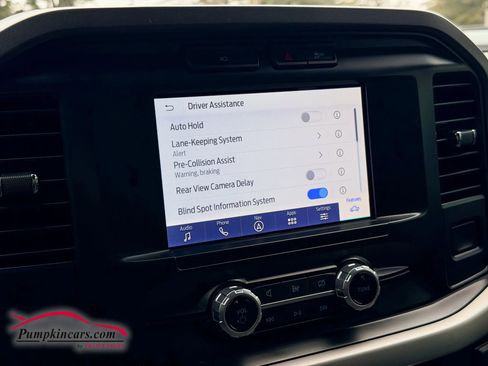 Used 2023 Ford F150 XLT w/ Equipment Group 301A Mid image 34