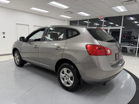 Used 2008 Nissan Rogue S image 49