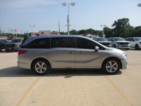Used 2019 Honda Odyssey EX-L image 9