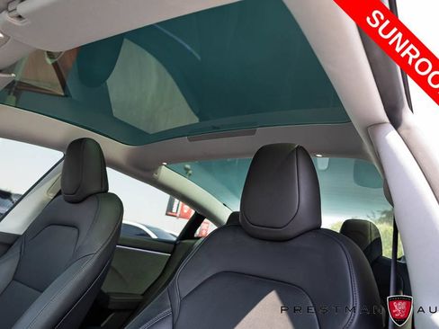 Used 2025 Tesla Model 3 Long Range RWD image 10