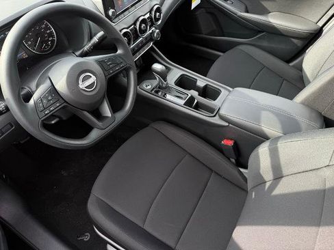 New 2025 Nissan Sentra S image 14