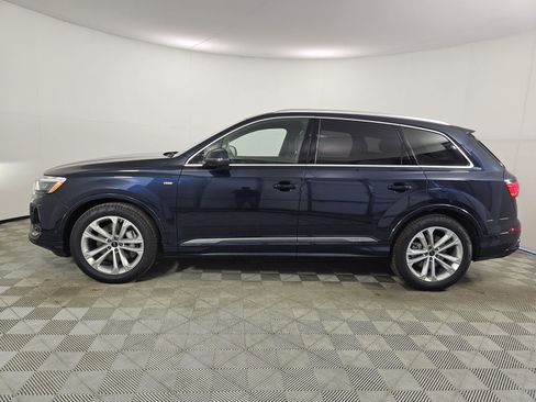 New 2026 Audi Q7 3.0T Prestige AWD/4WD image 4