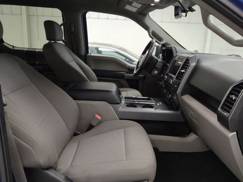 Used 2018 Ford F150 XLT w/ Equipment Group 302A Luxury image 21