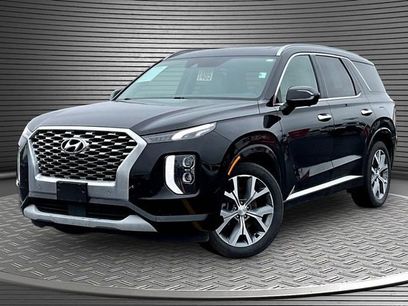 Used 2021 Hyundai Palisade Limited