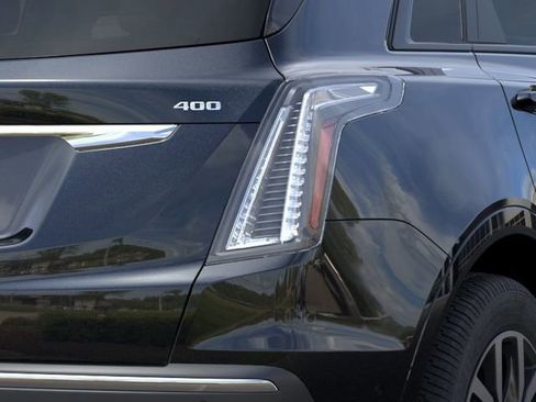 New 2026 Cadillac XT5 Sportv AWD/4WD image 11