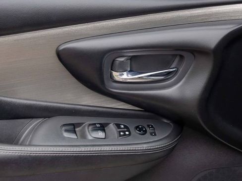 Used 2017 Nissan Murano S w/ Cargo Package image 32