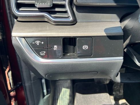 Used 2023 Kia Sportage X-Line w/ X-Line Premium Package AWD/4WD image 51
