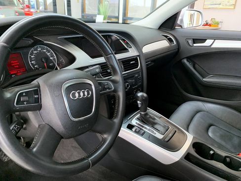 Used 2012 Audi A4 2.0T Premium Plus image 7