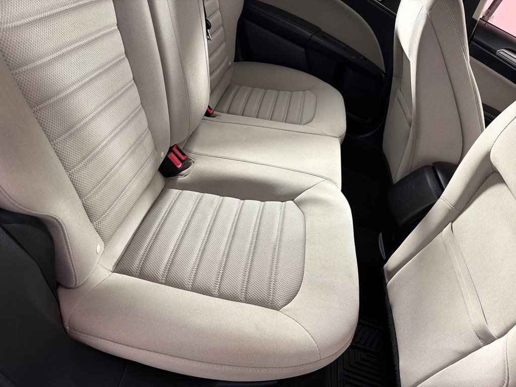 Used 2019 Ford Fusion S FWD image 20