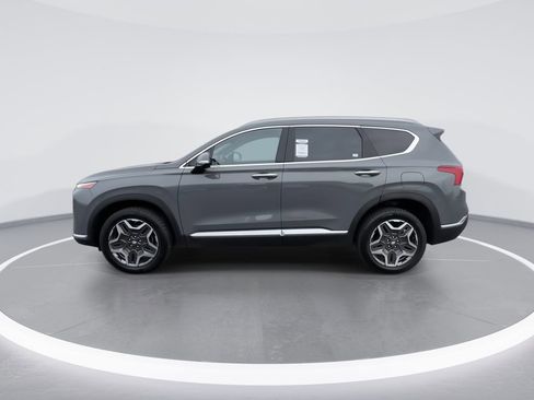 Used 2023 Hyundai Santa Fe Limited AWD/4WD image 5