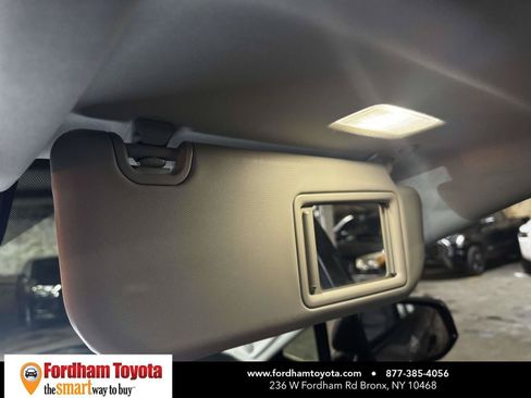 Used 2023 Toyota RAV4 XLE Premium AWD/4WD image 33