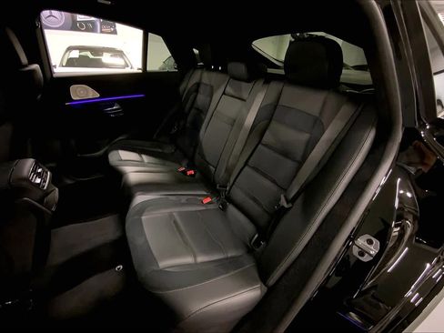 Used 2025 Mercedes-Benz GLE 53 AMG AMG GLE 53 image 20