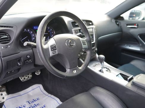 Used 2011 Lexus IS 250 RWD image 8