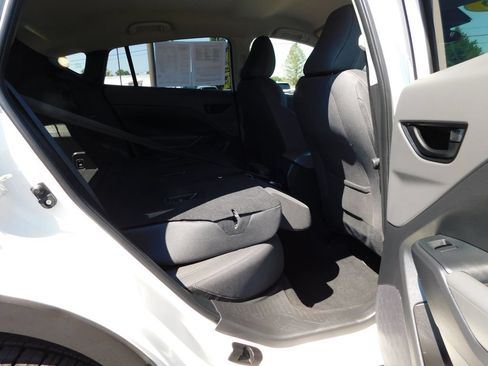 Used 2025 Subaru Crosstrek 2.0i AWD/4WD image 23