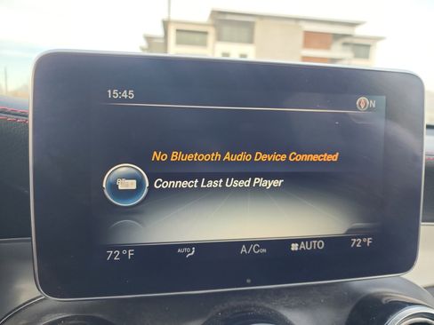 Used 2018 Mercedes-Benz GLC 43 AMG 4MATIC image 20