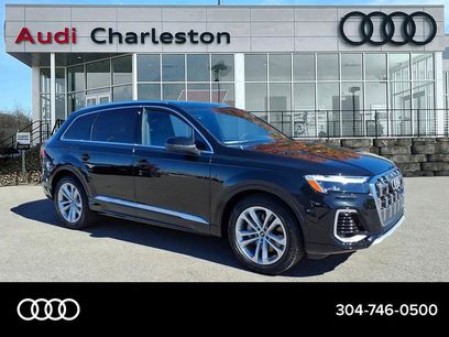 New 2026 Audi Q7 3.0T Premium Plus