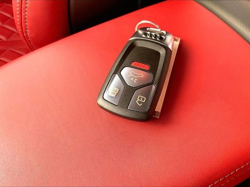 Certified 2023 Audi S5 Premium Plus w/ Premium Plus Package image 15