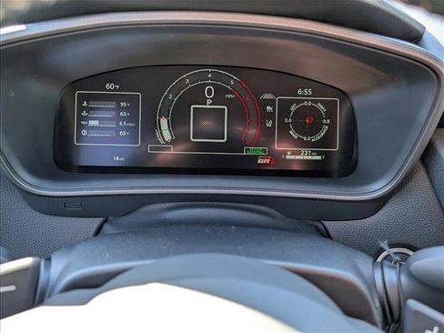 New 2026 Toyota Corolla GR image 11