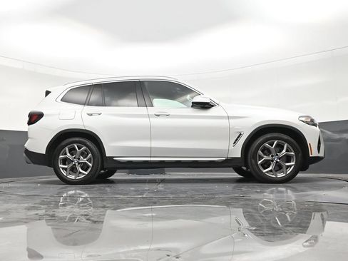 Used 2024 BMW X3 xDrive30i AWD/4WD image 25