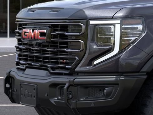 New 2026 GMC Sierra 1500 AT4X AWD/4WD image 13